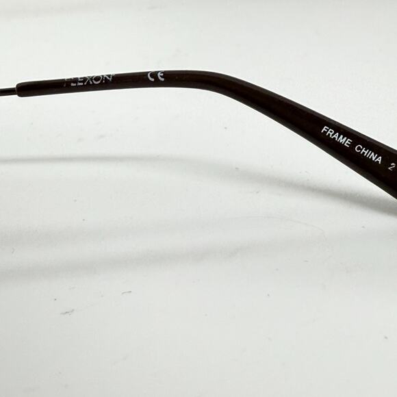 FLEXON FLEXON H6042 210 51/20/140 MALE Eyewear Frame H19482 - Picture 6 of 7